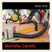 michelle carrolo, new york