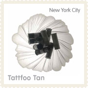 tattfoo tan, new york city