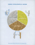 Two-part Venn diagram: optimism and self-efficacy—hope. Matt Gallager (IPPA World Congress 2011)